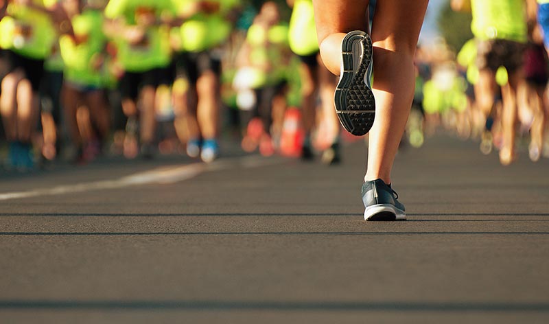 Runners