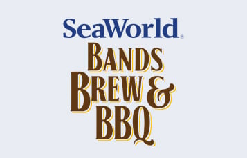 Bands Brew & BBQ logo
