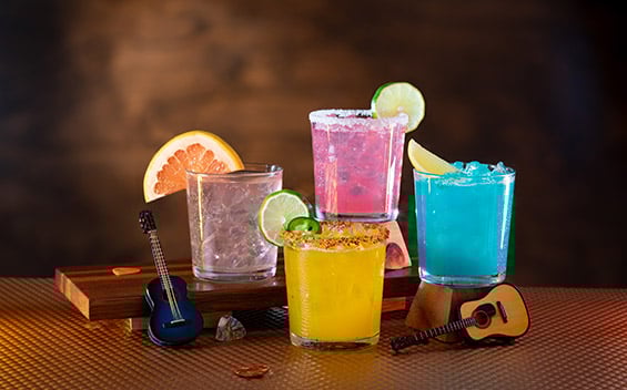 Cocktails
