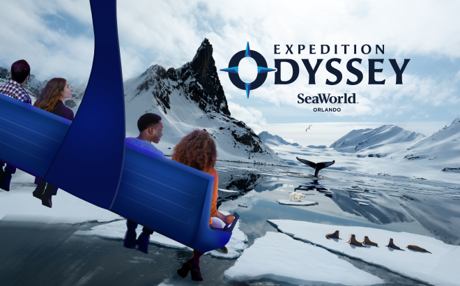 Expedition Odyssey
