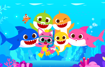 Baby Shark