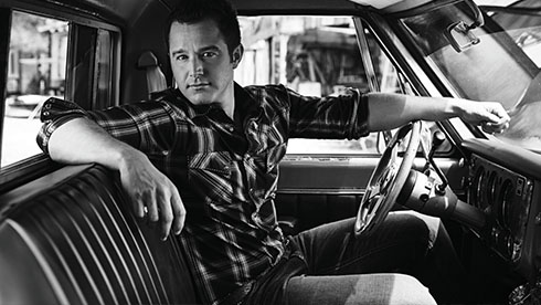 Easton Corbin