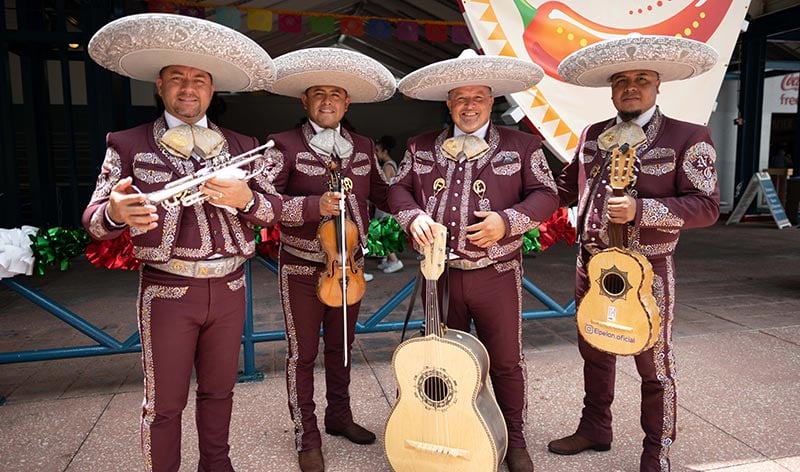 Mariachi