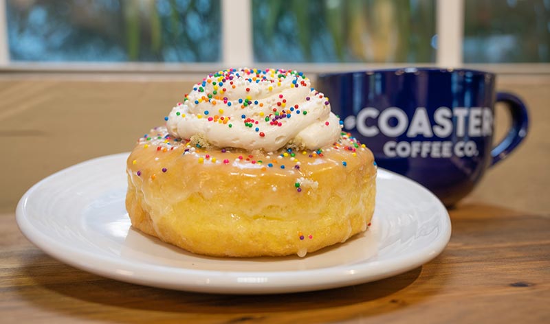 Donut