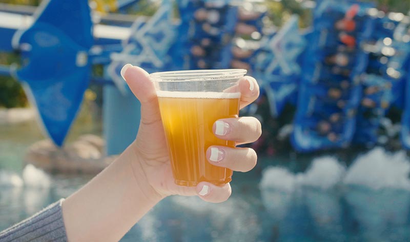 Beer