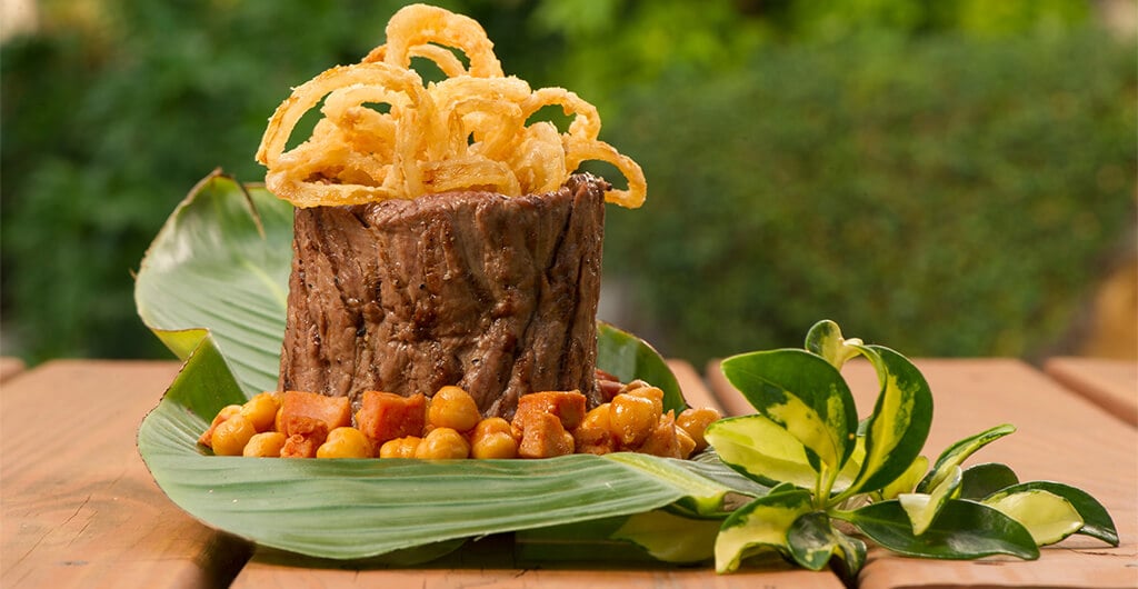 Churrasco Recipe from the Seven Seas Festival at SeaWorld Orlando