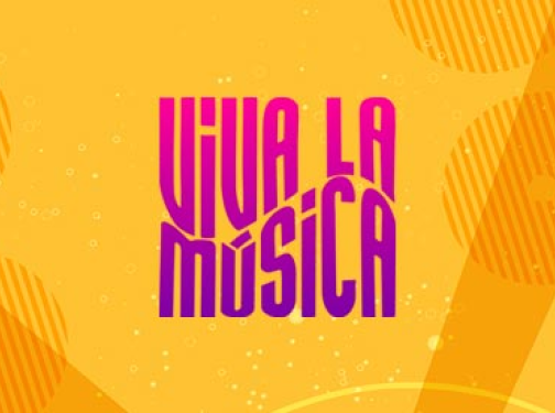 Viva La Musica