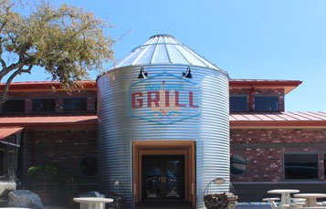 Smokehouse Grill