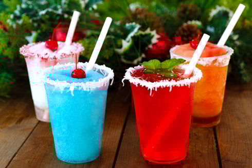 Holiday Drinks