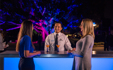 Group Events Corporate Tickets